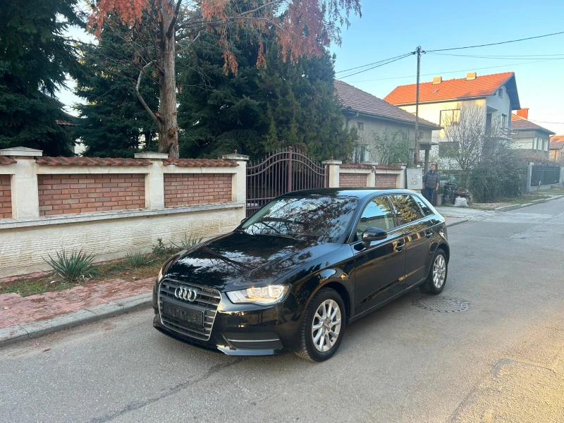 Audi A3 2, 0 150k