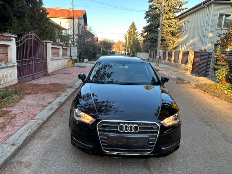Audi A3 2, 0 150k, снимка 2 - Автомобили и джипове - 52427814