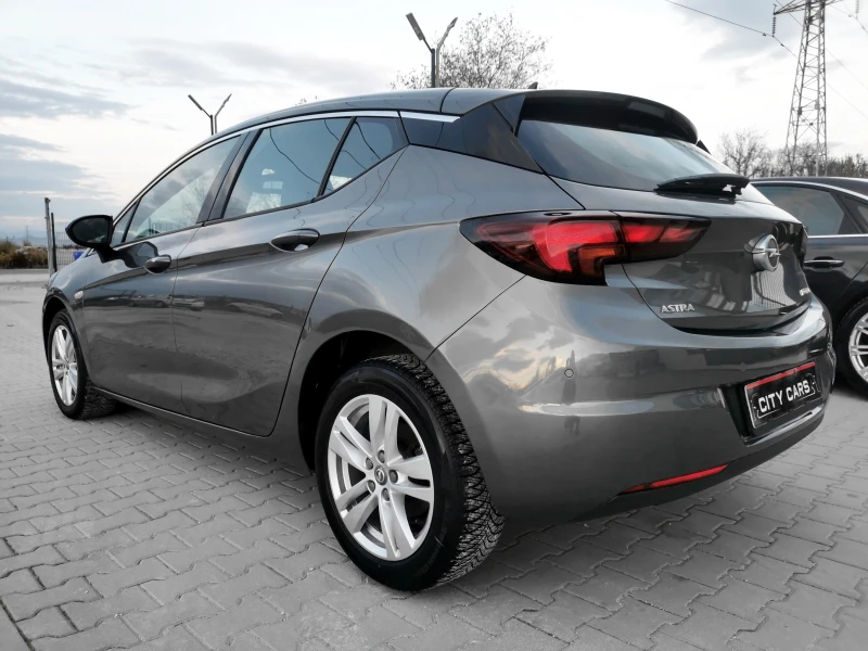 Opel Astra 1.6 CDTi, снимка 7 - Автомобили и джипове - 52550451