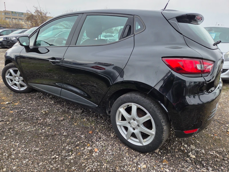 Renault Clio 1.5DCi-Нави, снимка 5 - Автомобили и джипове - 52650035