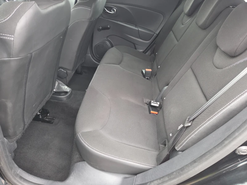 Renault Clio 1.5DCi-Нави, снимка 7 - Автомобили и джипове - 52650035