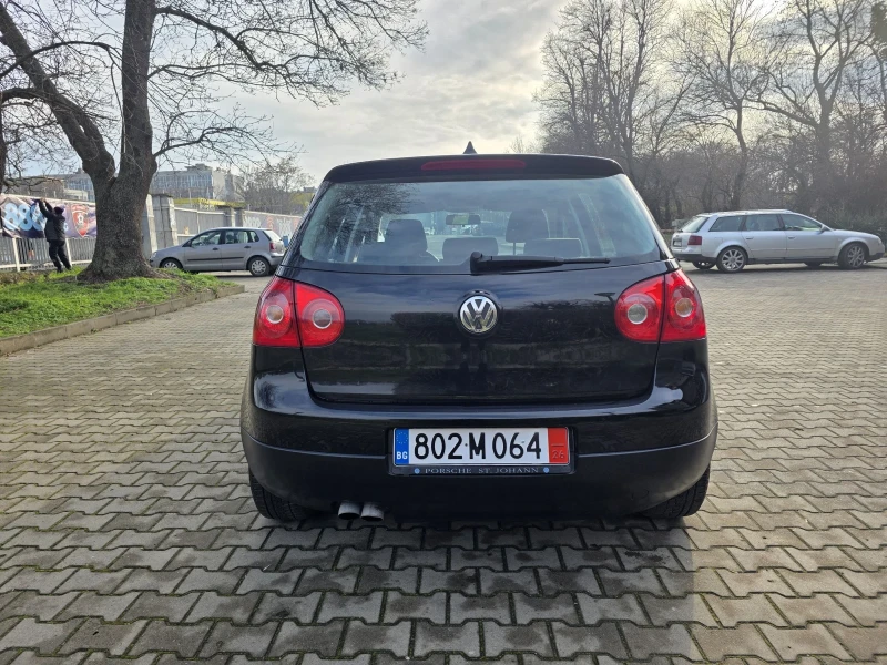 VW Golf 1, 9TDI.105KC, снимка 8 - Автомобили и джипове - 53101838