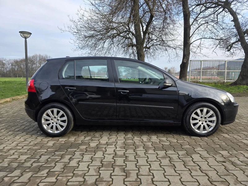 VW Golf 1, 9TDI.105KC, снимка 5 - Автомобили и джипове - 53101838