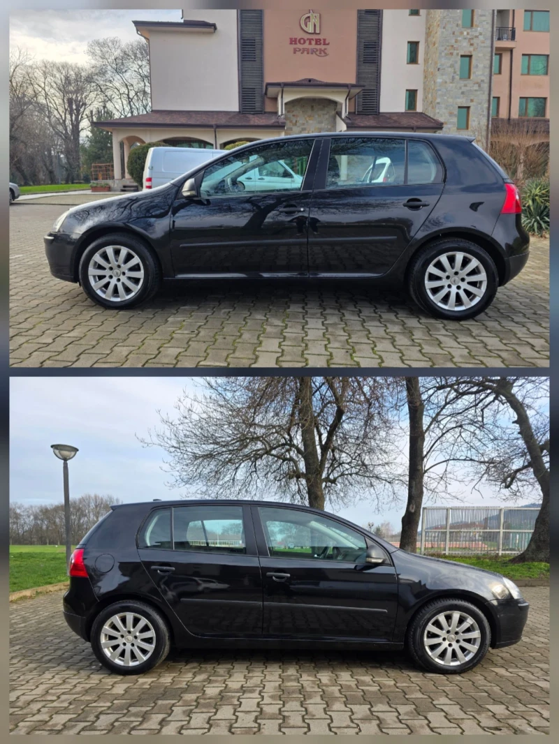 VW Golf 1, 9TDI.105KC, снимка 2 - Автомобили и джипове - 53101838