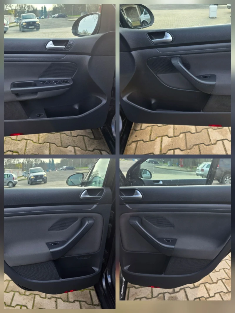 VW Golf 1, 9TDI.105KC, снимка 14 - Автомобили и джипове - 53101838