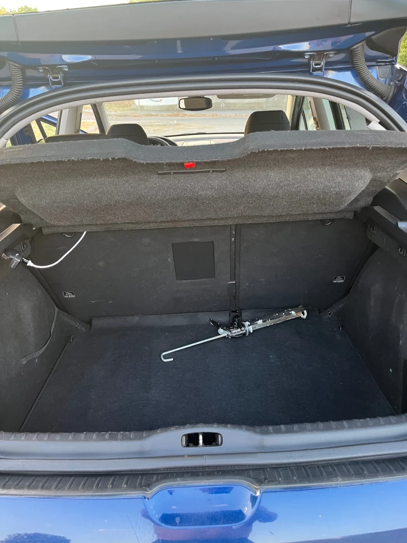 Peugeot 308 2.0 hdi  136, снимка 9 - Автомобили и джипове - 53328375