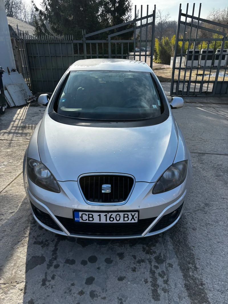 Seat Altea
