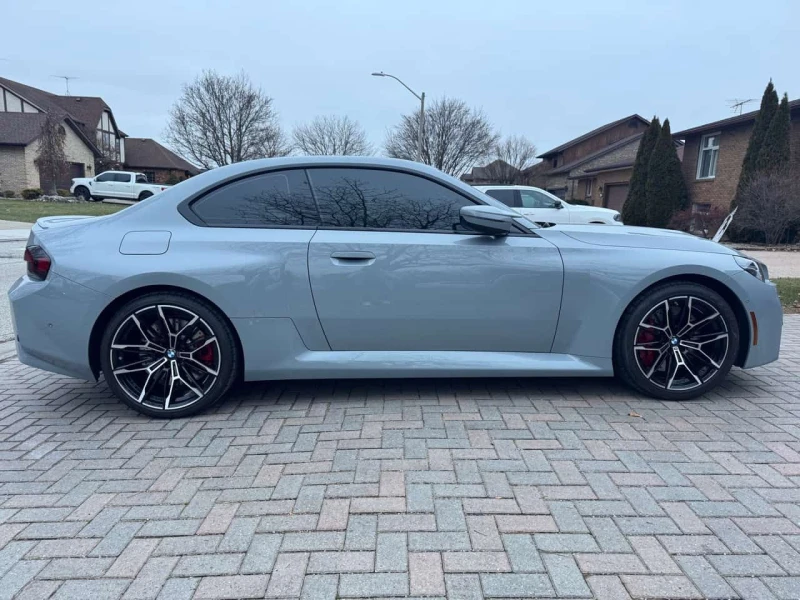 BMW M2 * Coupe * CARFAX * KEYLESS * , снимка 3 - Автомобили и джипове - 53539286