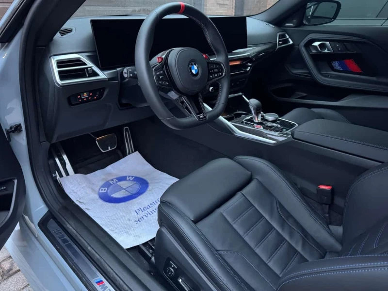 BMW M2 * Coupe * CARFAX * KEYLESS * , снимка 6 - Автомобили и джипове - 53539286