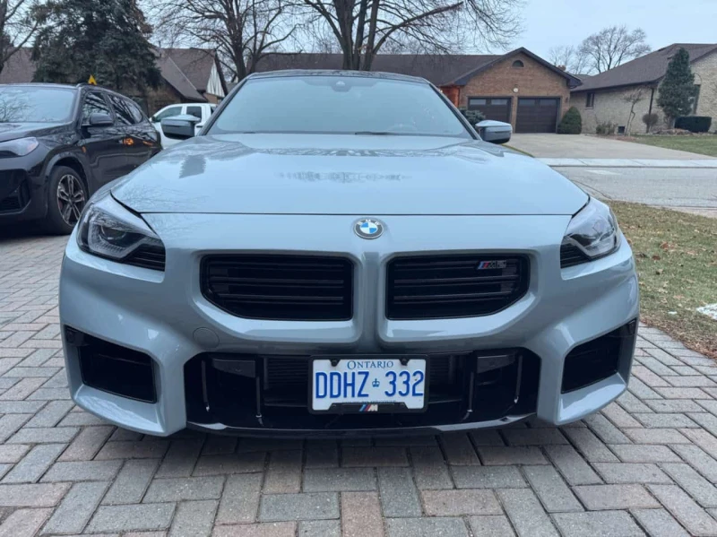 BMW M2 * Coupe * CARFAX * KEYLESS * , снимка 5 - Автомобили и джипове - 53539286