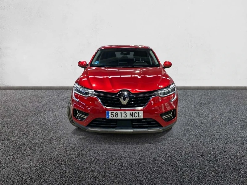 Renault Arkana Хибрид, снимка 6 - Автомобили и джипове - 53576370