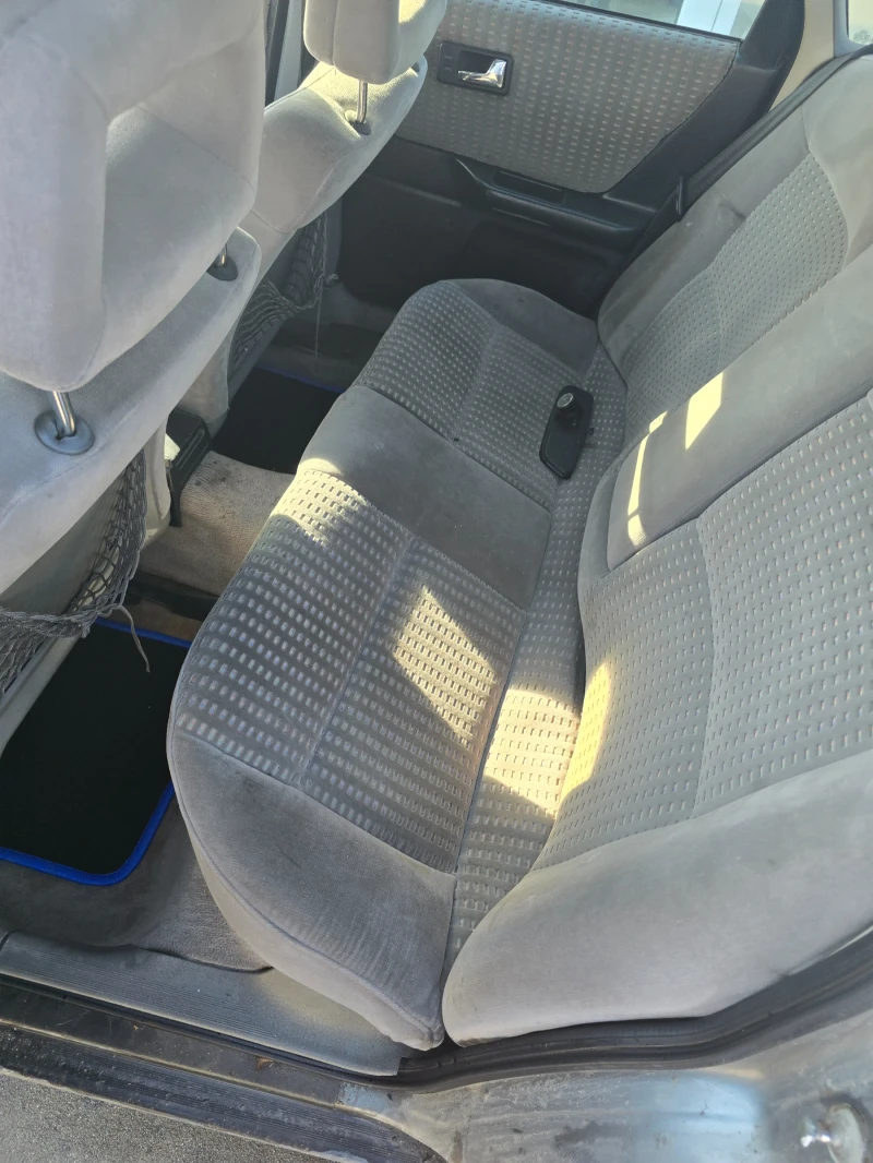 Audi 80, снимка 3 - Автомобили и джипове - 53600870