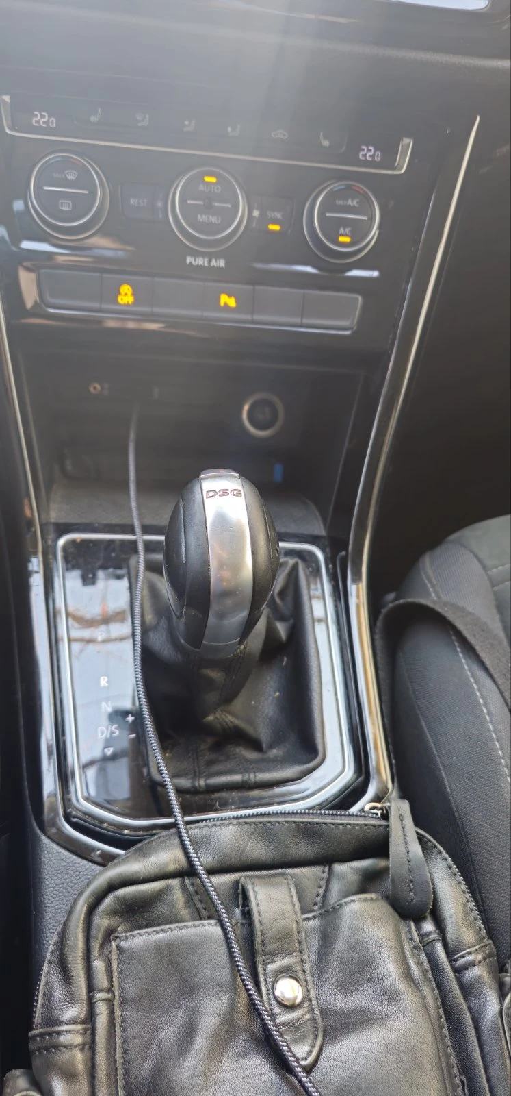VW Touran  - изображение 3