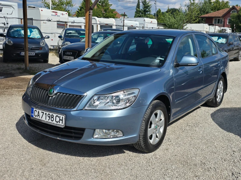 Skoda Octavia 1.6TDi/106хил.км.!/Лизинг - 15500 лв. - 67147261 1