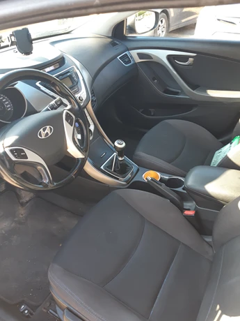 Hyundai Elantra | Mobile.bg � ����������� 6