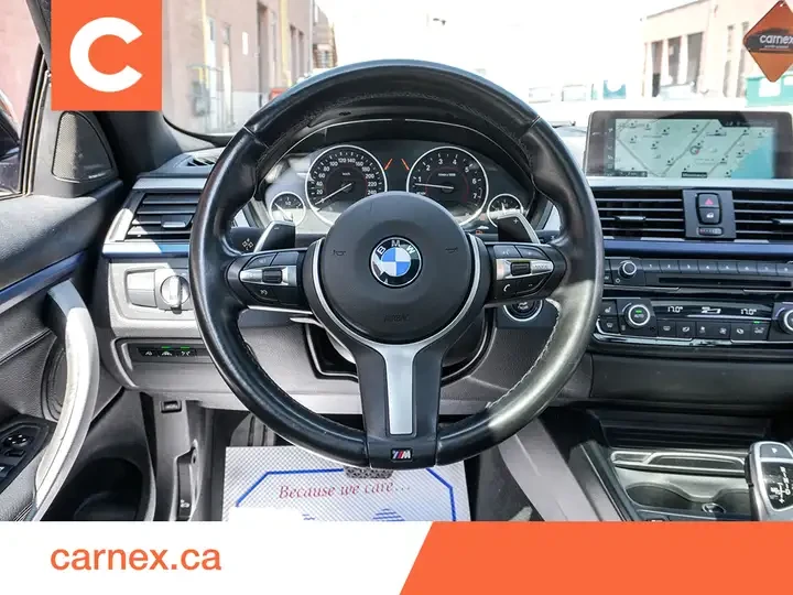BMW 440 I xDrive| Harman Kardon| Panorama| Carfax| 360|  | Mobile.bg � ����������� 12