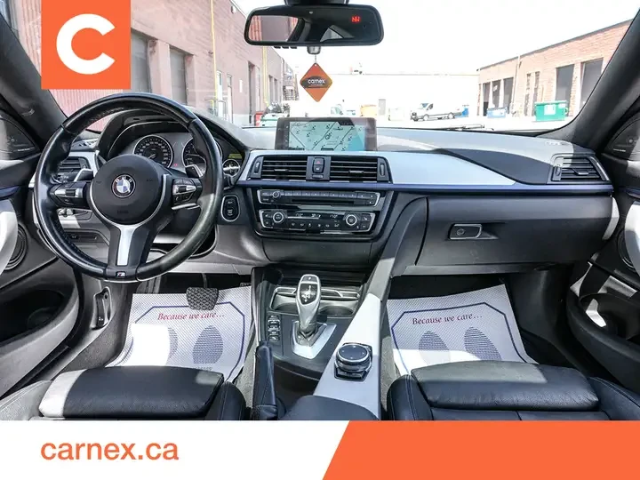 BMW 440 I xDrive| Harman Kardon| Panorama| Carfax| 360|  | Mobile.bg � ����������� 10
