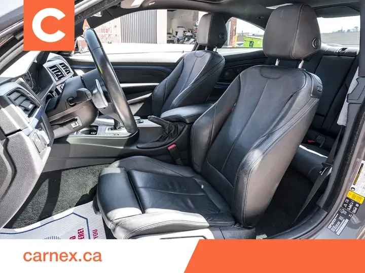 BMW 440 I xDrive| Harman Kardon| Panorama| Carfax| 360|  | Mobile.bg � ����������� 13