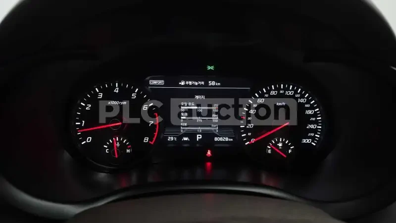 Kia Stinger, снимка 8 - Автомобили и джипове - 55036038
