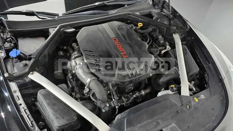 Kia Stinger, снимка 6 - Автомобили и джипове - 55036038