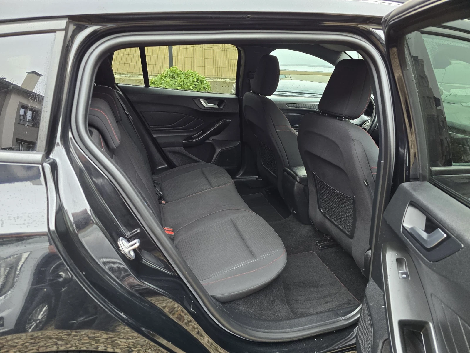 Ford Focus 1.0 - ST LINE  - GERMANY- !!!! | Mobile.bg   15