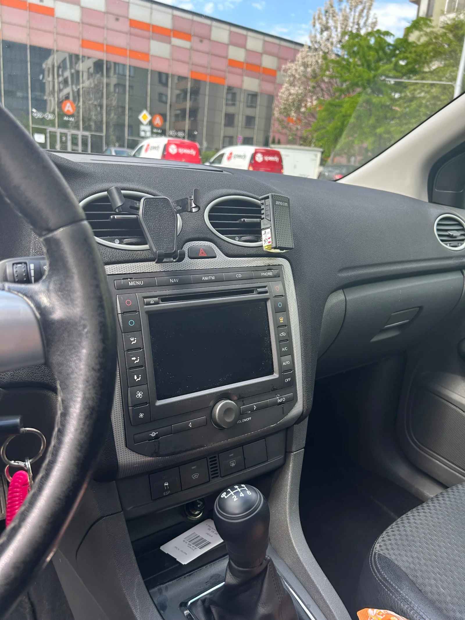 Ford Focus 2.0 TDCI ST - изображение 6