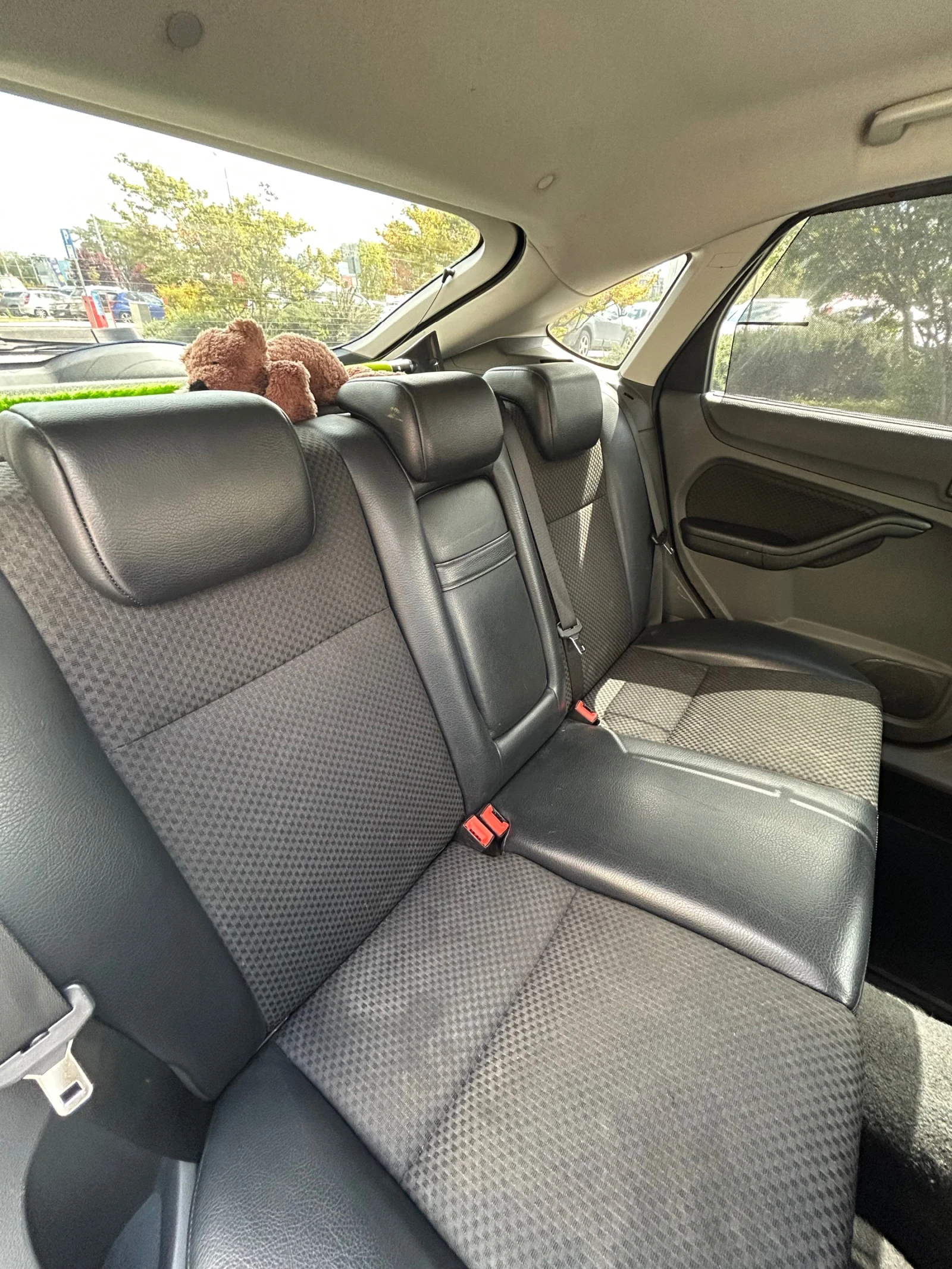 Ford Focus 2.0 TDCI ST - изображение 8