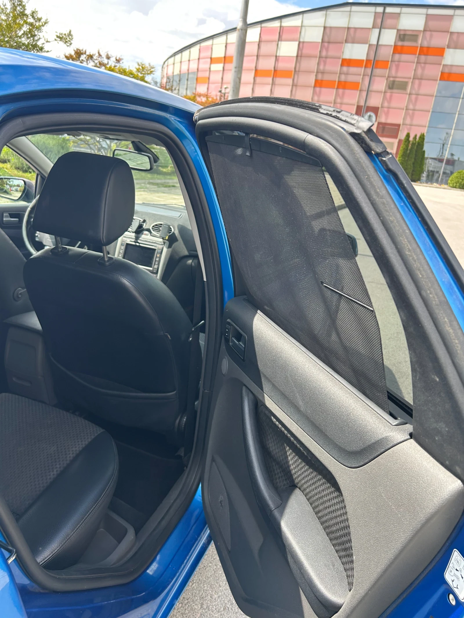 Ford Focus 2.0 TDCI ST - изображение 9