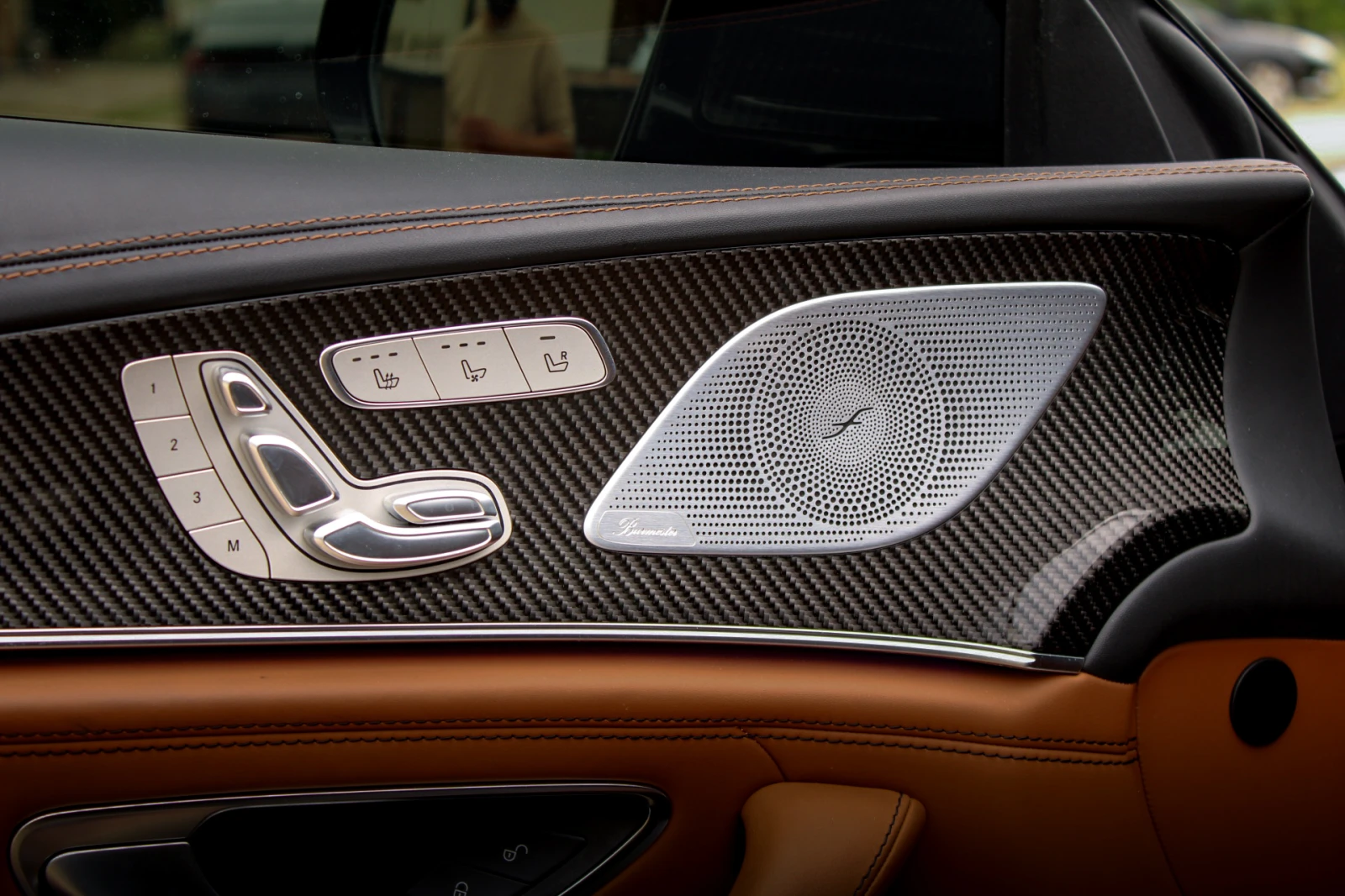 Mercedes-Benz GT 6.3S AMG 4MATIC+ | FULL  | Mobile.bg   12