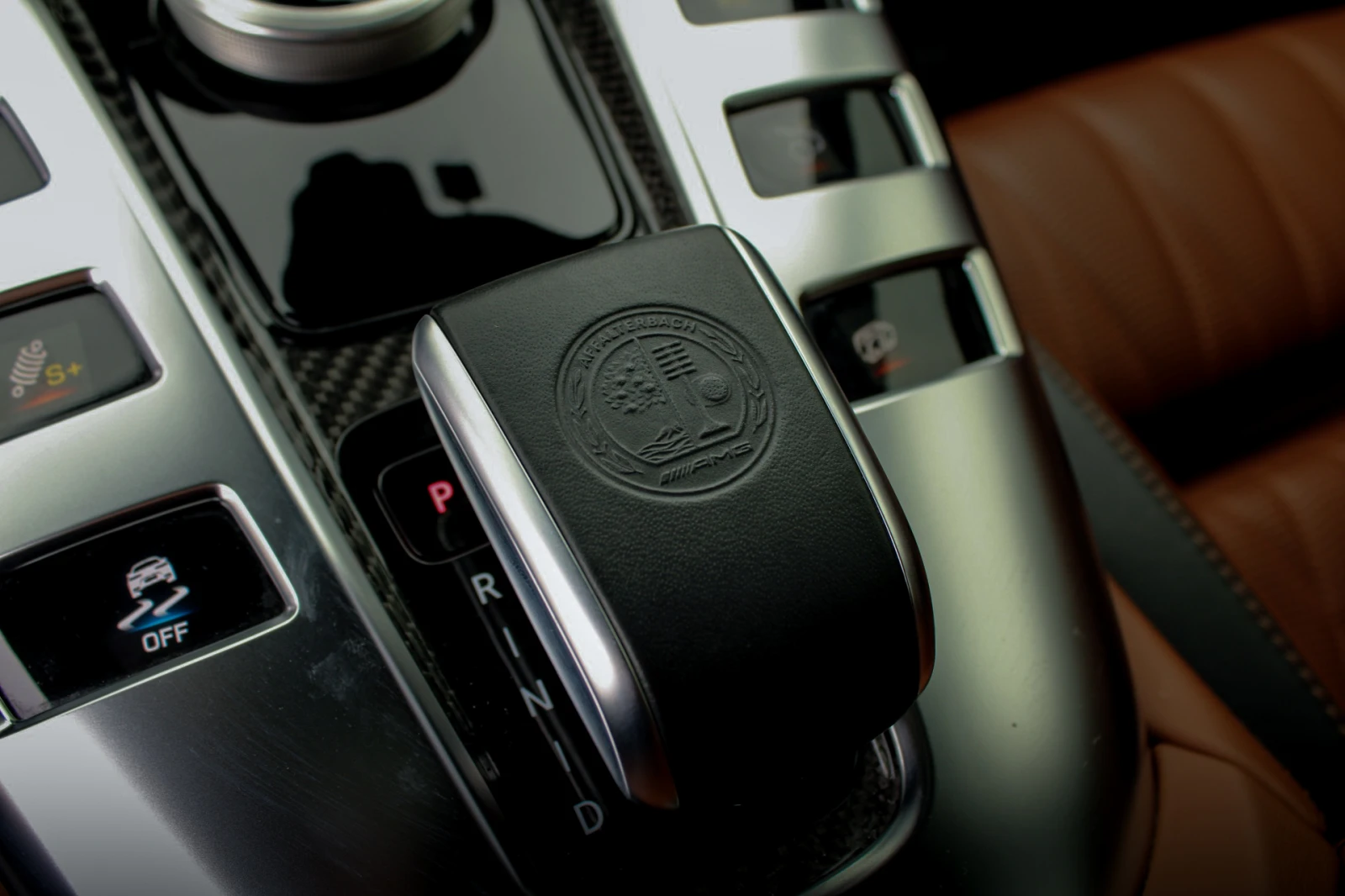 Mercedes-Benz GT 6.3S AMG 4MATIC+ | FULL  | Mobile.bg   11