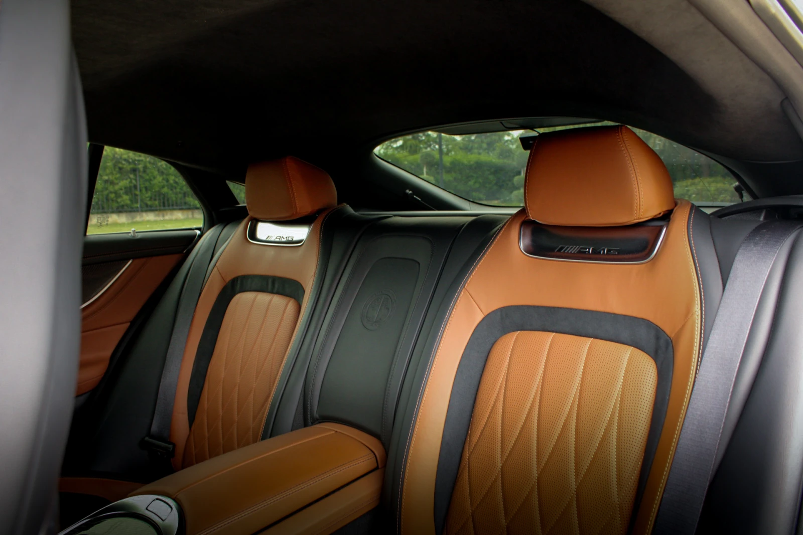 Mercedes-Benz GT 6.3S AMG 4MATIC+ | FULL  | Mobile.bg   14