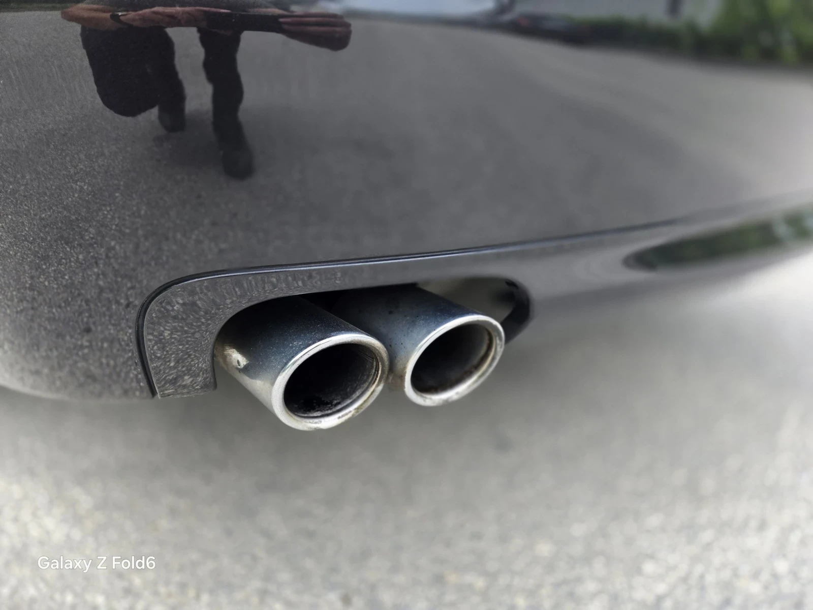 BMW 530 Пълна серв.ист., нови гуми, shadow line - изображение 6