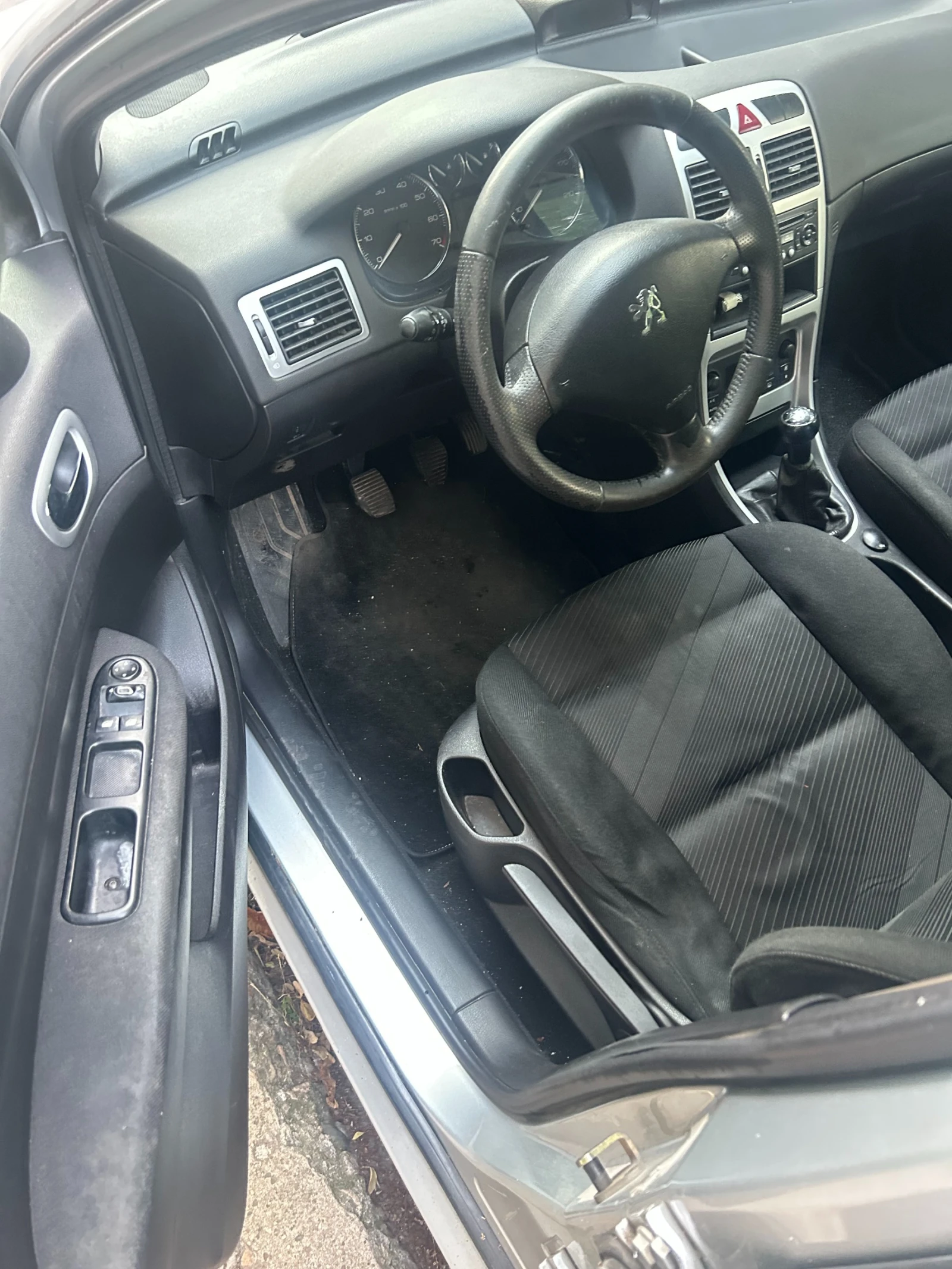 Peugeot 307  - изображение 6