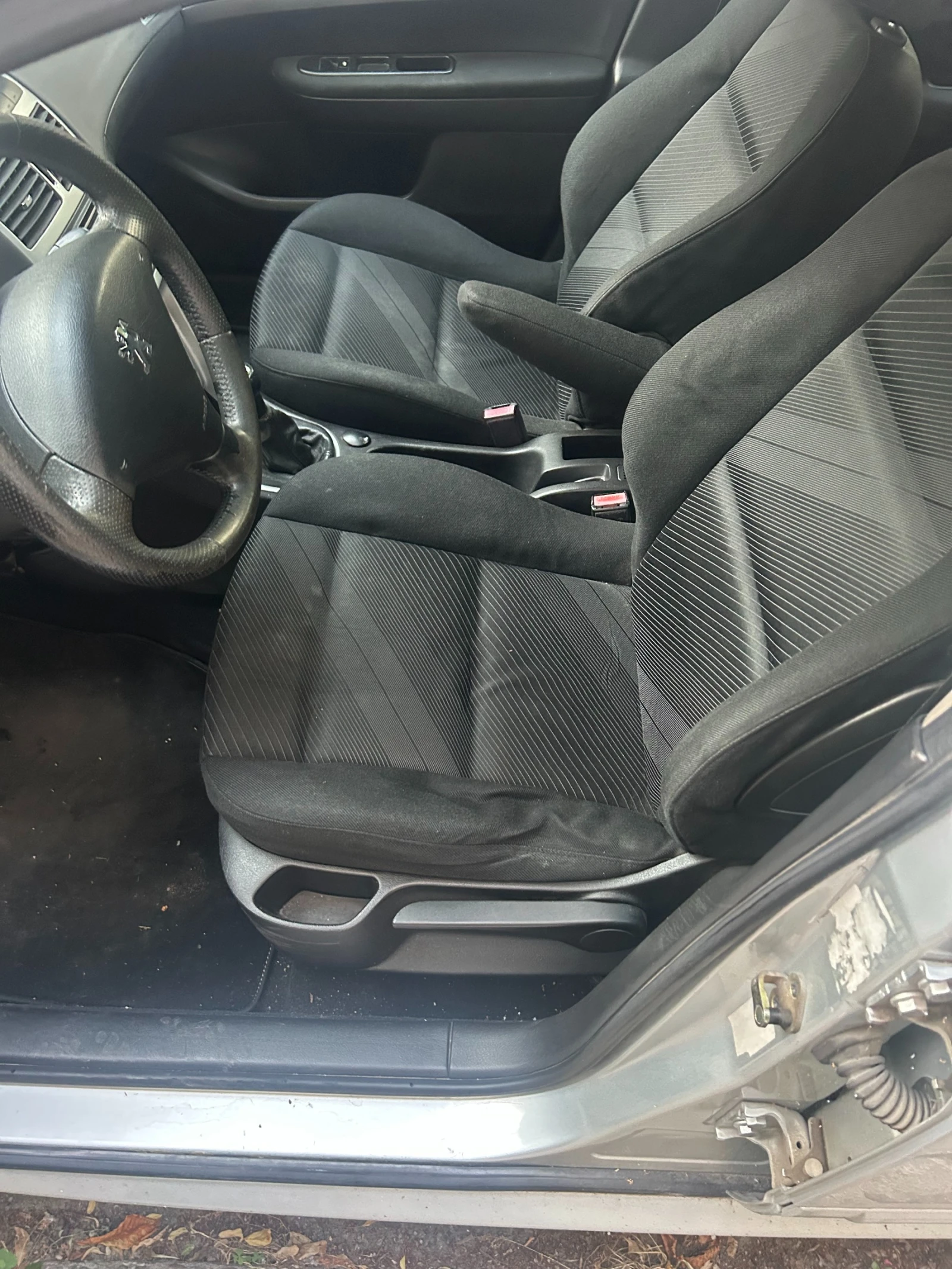 Peugeot 307  - изображение 7