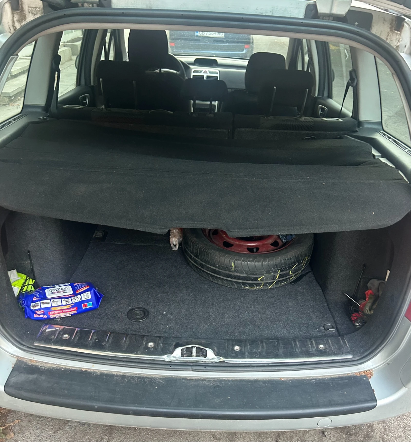 Peugeot 307  - изображение 9