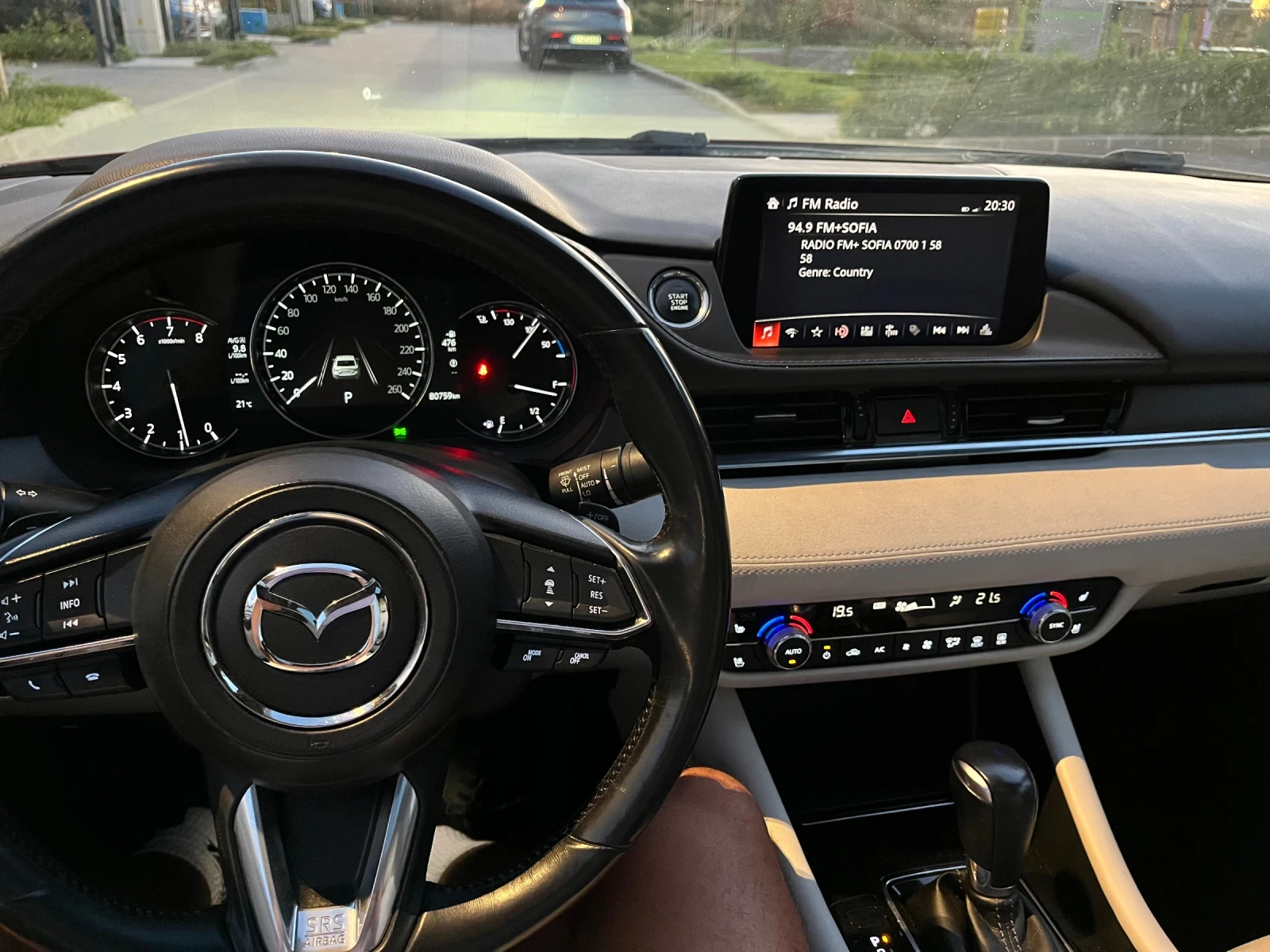 Mazda 6  - изображение 2