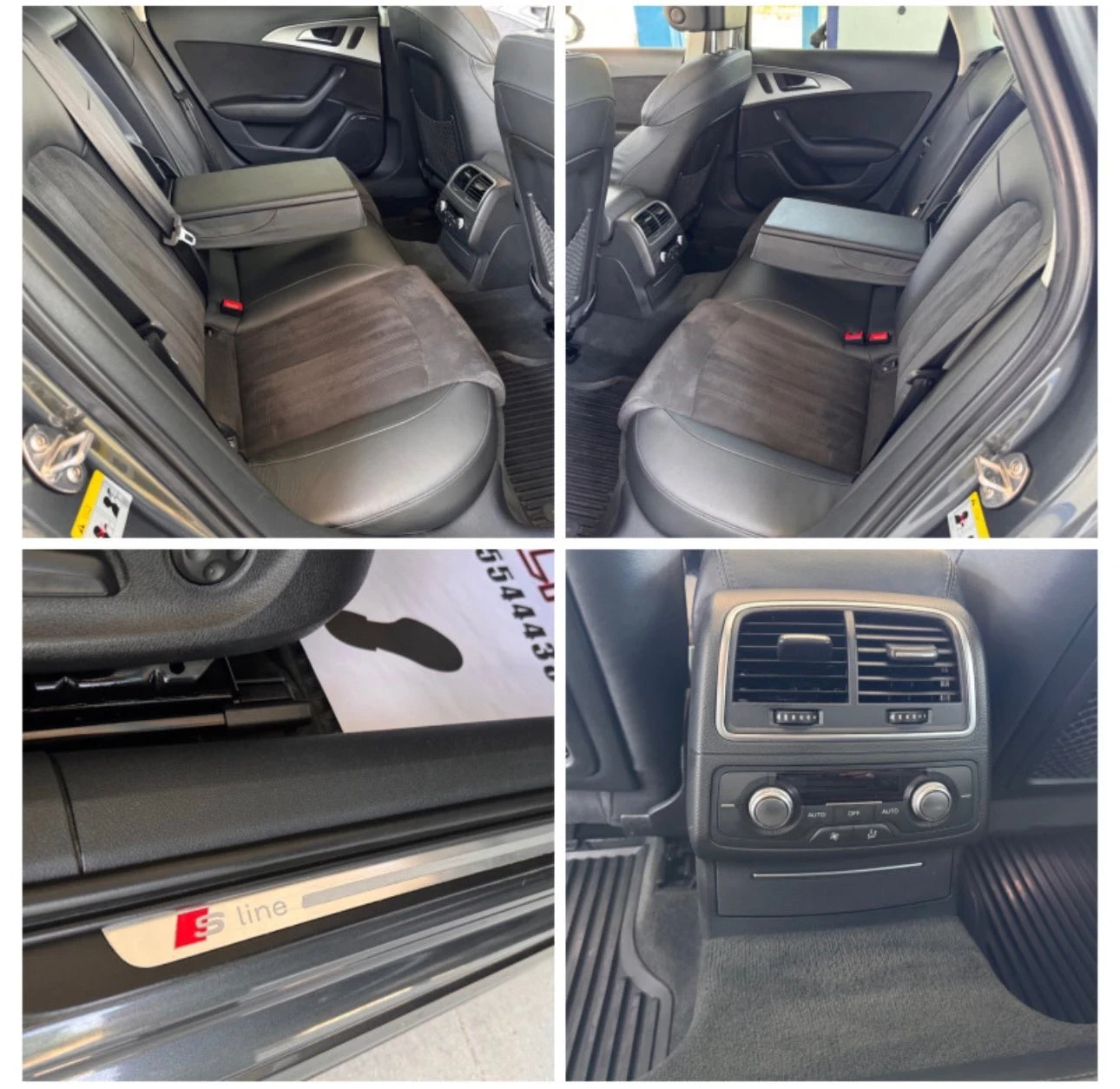 Audi A6 | Mobile.bg   12