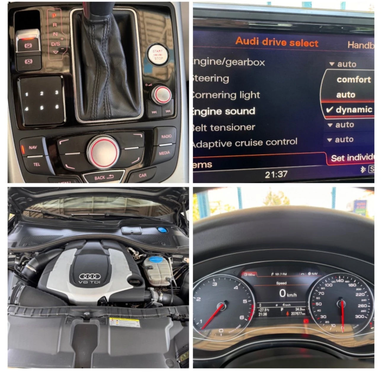 Audi A6 | Mobile.bg   13