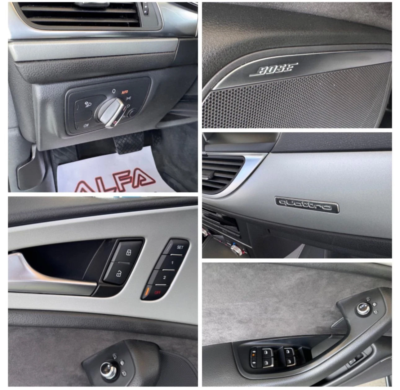 Audi A6  - изображение 10