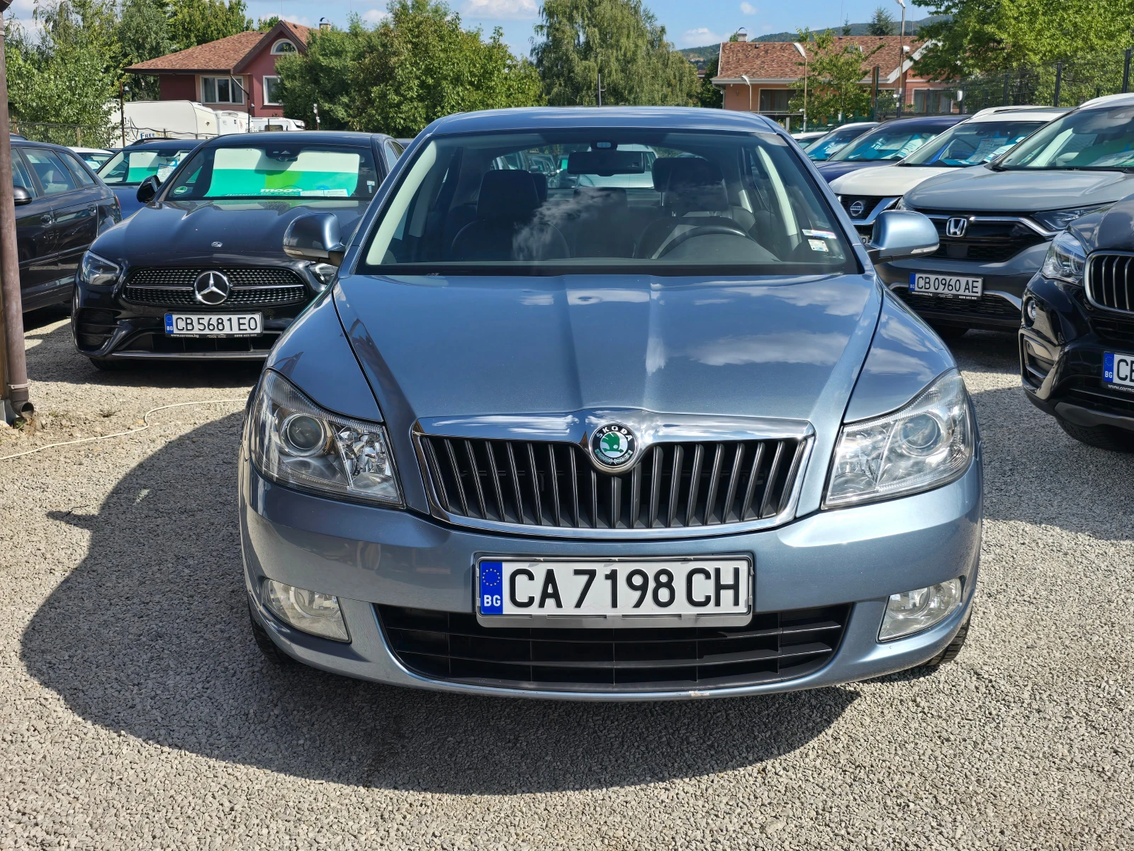 Skoda Octavia 1.6TDi/106хил.км.!/Лизинг - изображение 2
