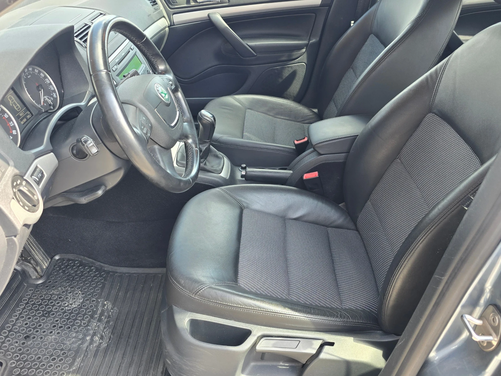Skoda Octavia 1.6TDi/106хил.км.!/Лизинг - изображение 8
