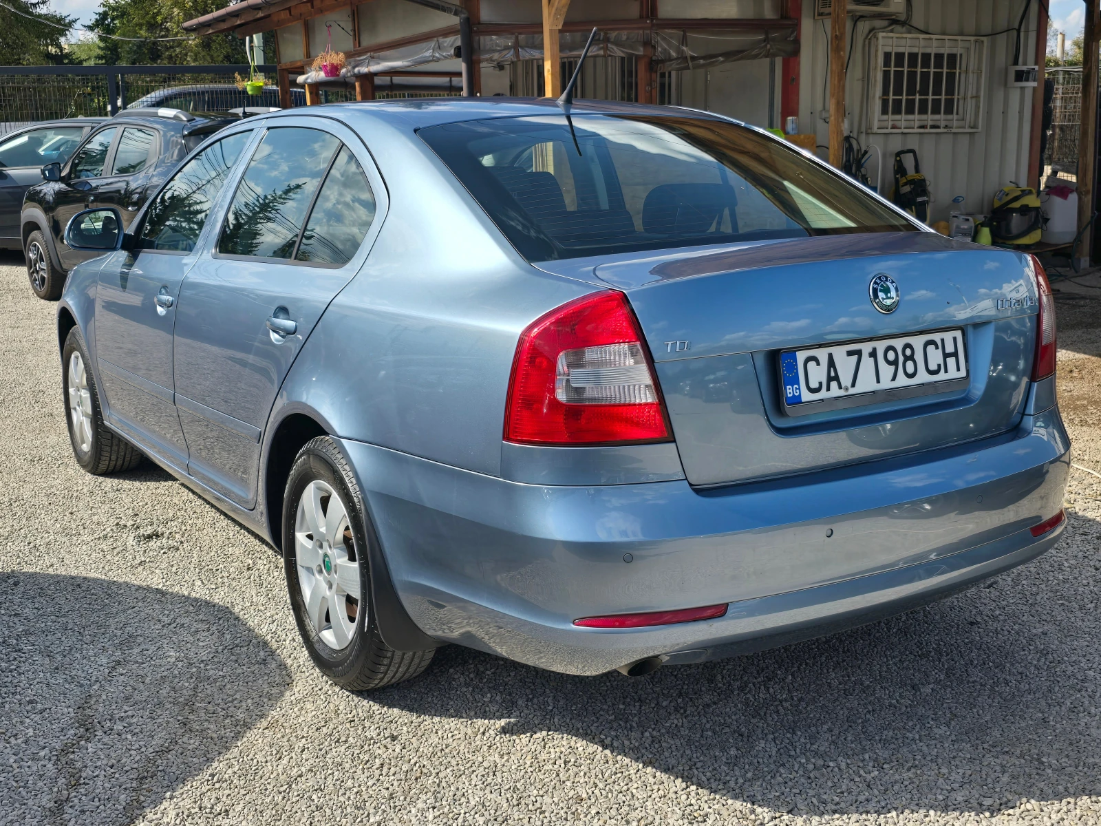 Skoda Octavia 1.6TDi/106хил.км.!/Лизинг - изображение 6