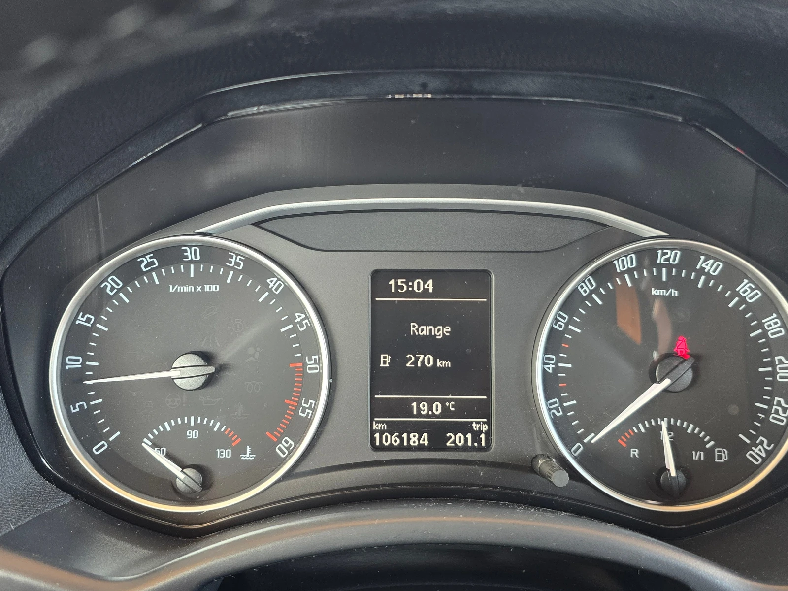 Skoda Octavia 1.6TDi/106хил.км.!/Лизинг - изображение 9