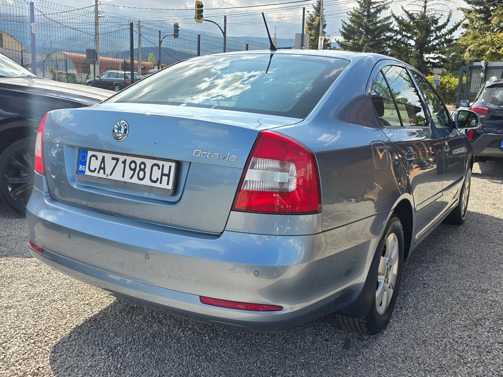 Skoda Octavia 1.6TDi/106хил.км.!/Лизинг - изображение 4