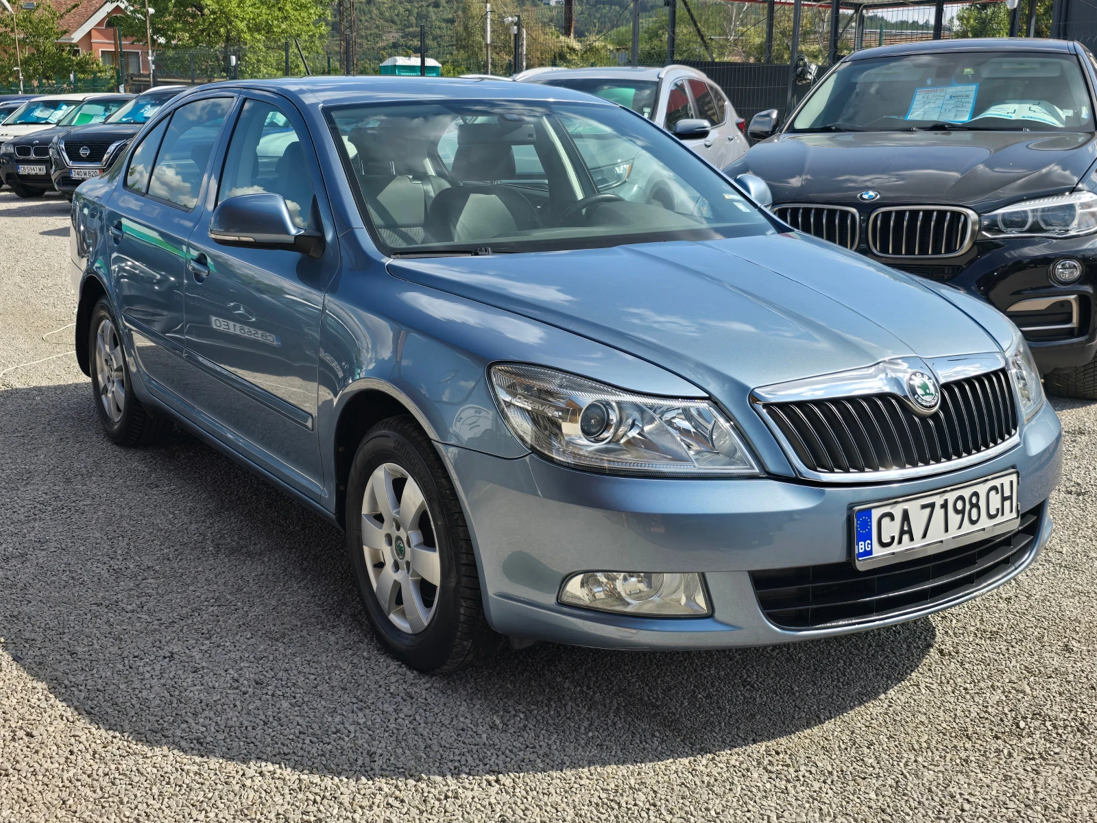 Skoda Octavia 1.6TDi/106хил.км.!/Лизинг - изображение 3
