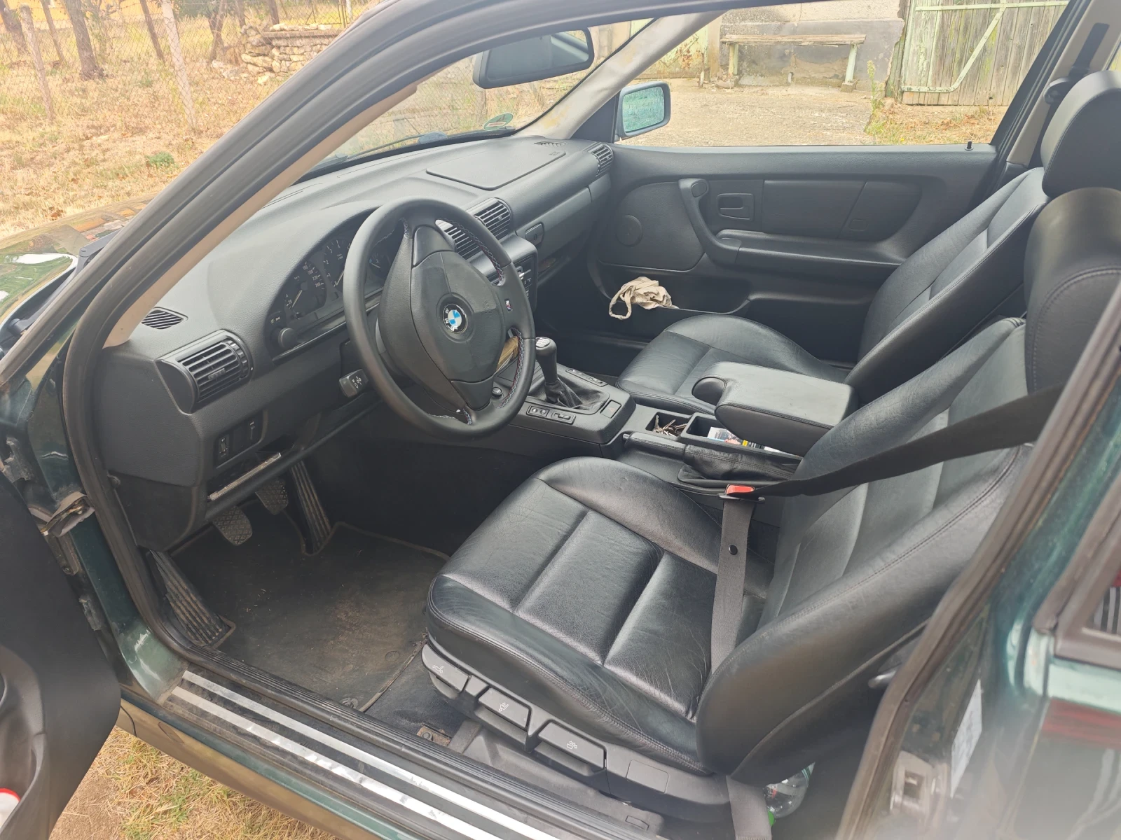 BMW 316  - изображение 8