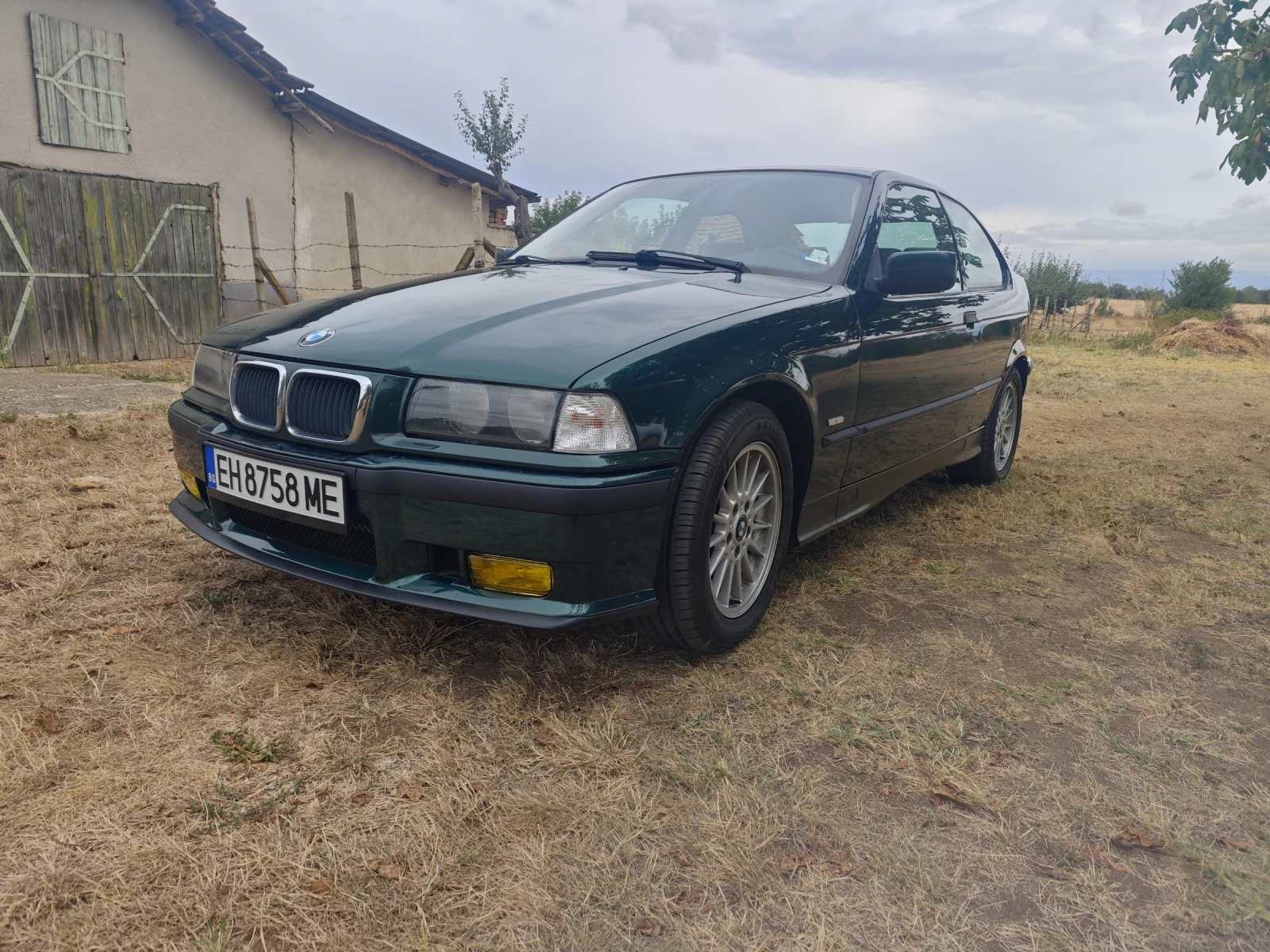 BMW 316  - изображение 3