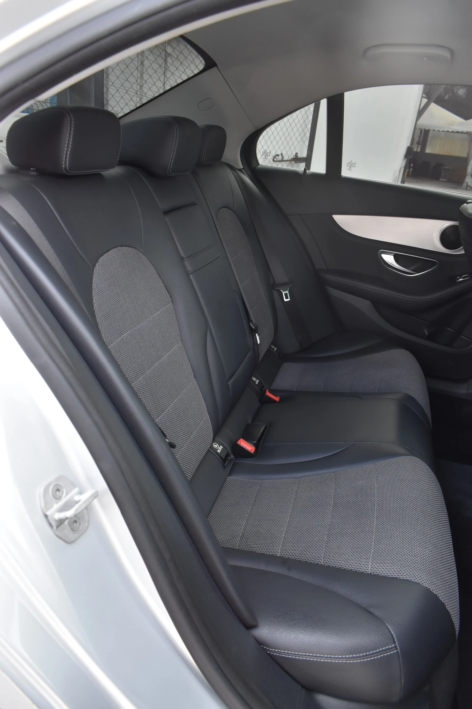 Mercedes-Benz C 220 SWAROWSKI* FULL-LED* SWAROWSKI*  | Mobile.bg   12