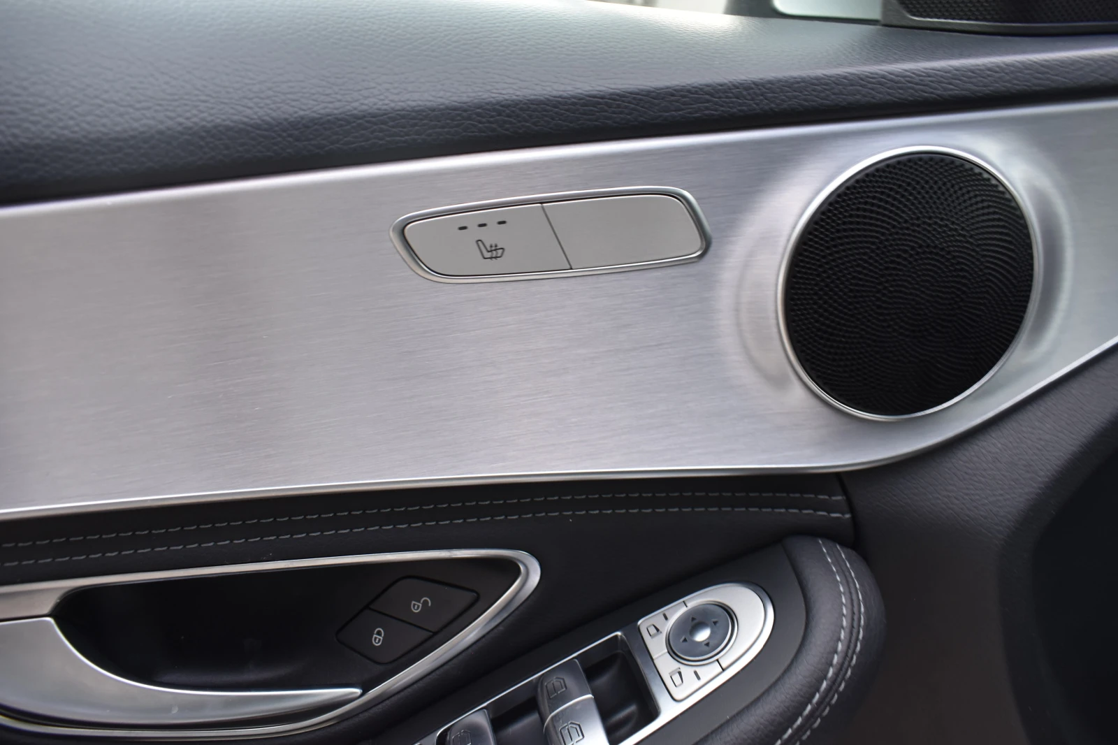 Mercedes-Benz C 220 SWAROWSKI* FULL-LED* SWAROWSKI*  | Mobile.bg   17