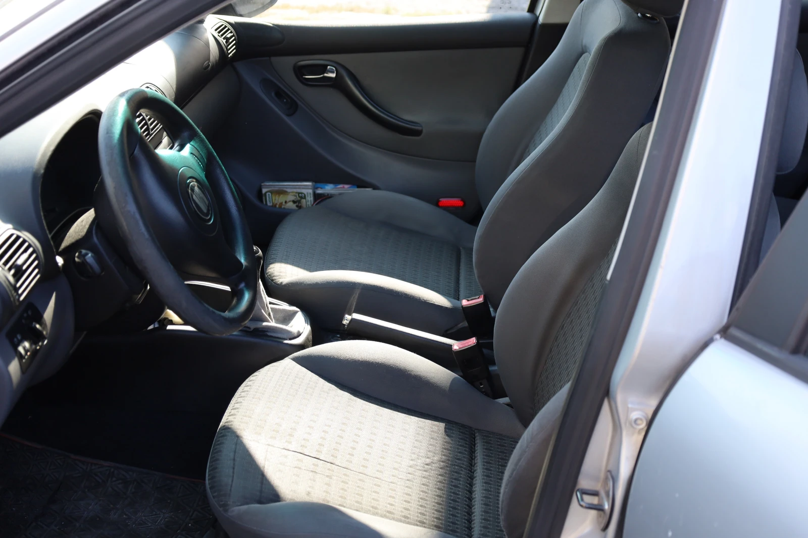 Seat Toledo  - изображение 7